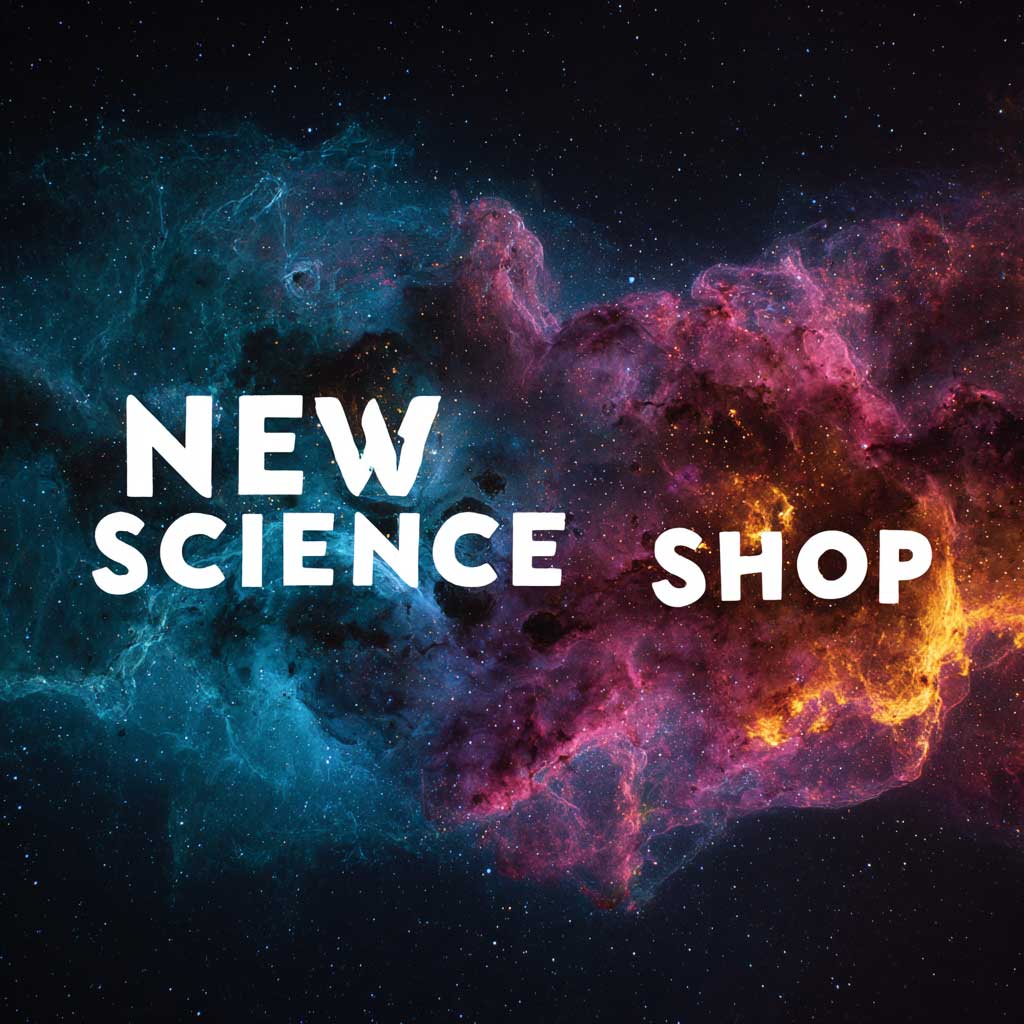 New Science Shop